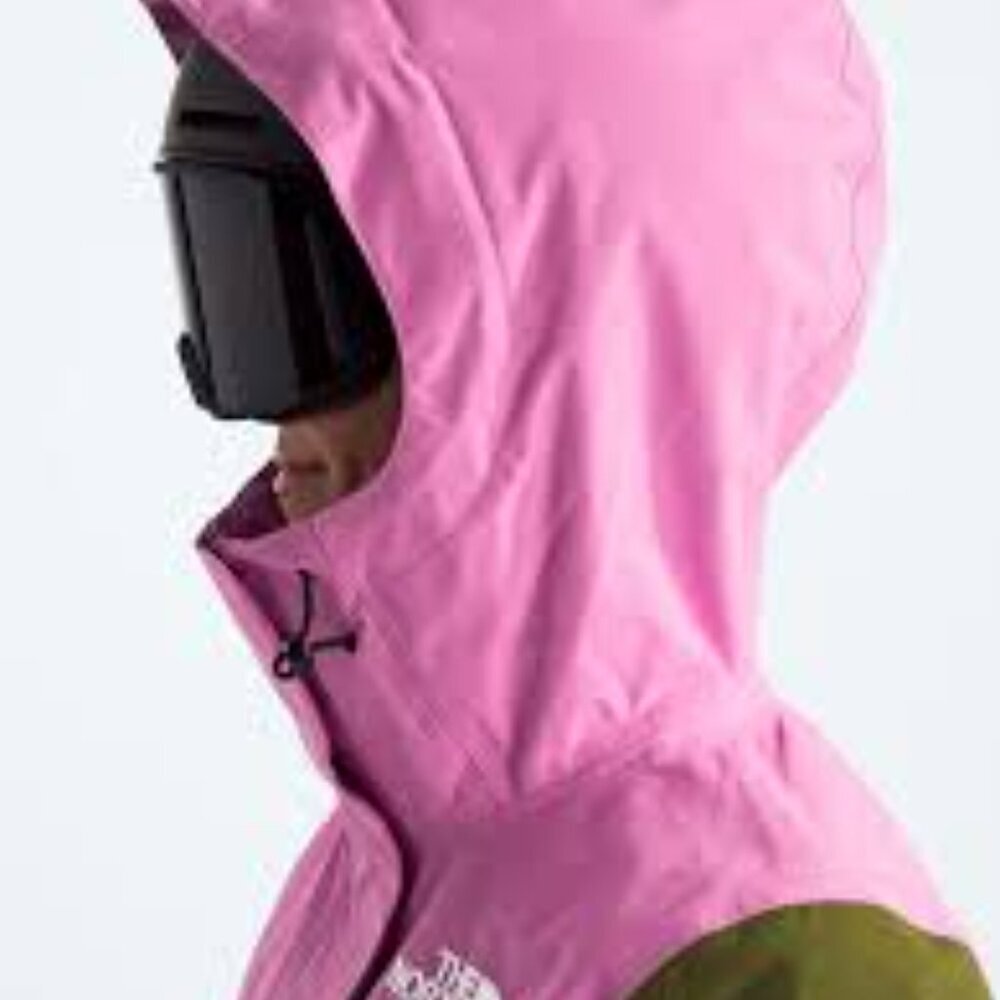 The North Face Driftview Anorak Jacket - Picture 4 of 9